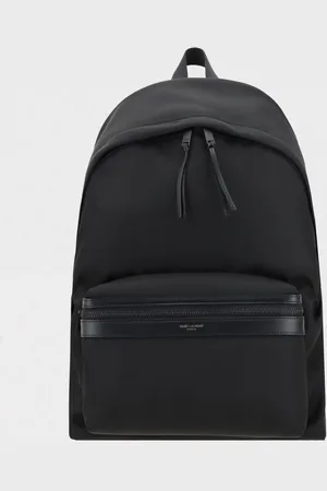 Saint Laurent Backpack Men color