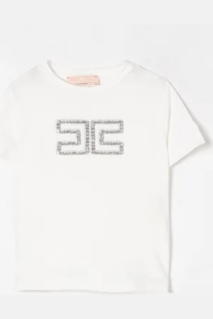 Elisabetta Franchi T-Shirt Kids color