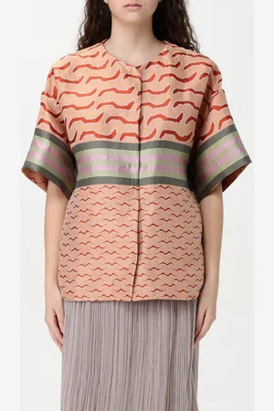 Giorgio Armani Shirt Woman color