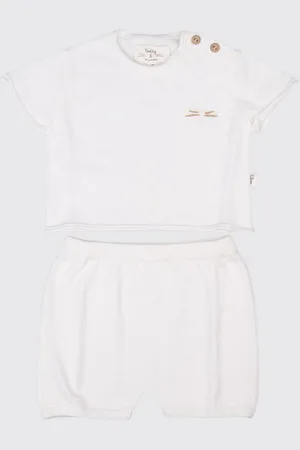 TEDDY & MINOU Jumpsuit Kids color