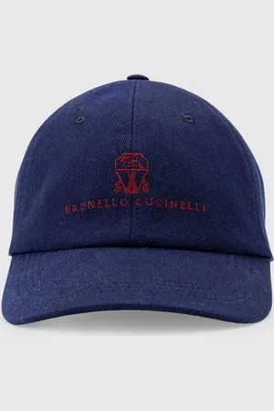 Brunello Cucinelli Hat Men colour