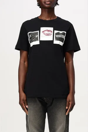Moschino T-Shirt Woman colour