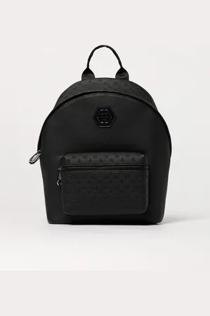 Philipp Plein Backpack Men color
