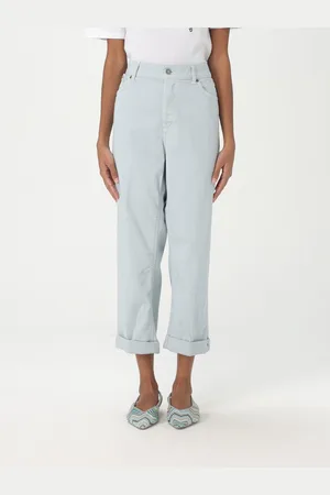 Dondup Jeans Woman color