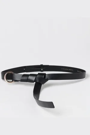 LIVIANA CONTI Belt Woman colour