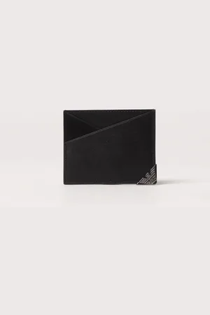 Emporio Armani Wallet Men color