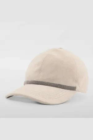 Brunello Cucinelli Hat Men color