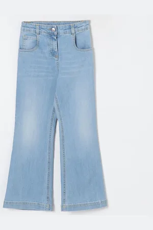Etro Jeans Kids color