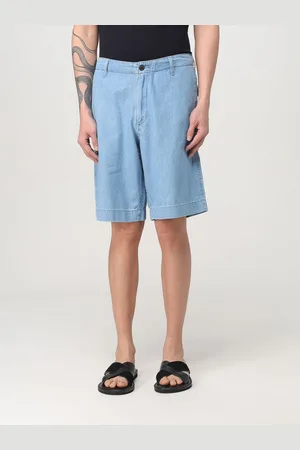 Emporio Armani Short Men colour