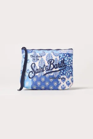 MC2 SAINT BARTH Handbag Woman color