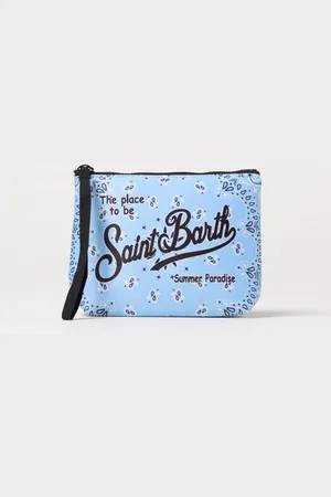 MC2 SAINT BARTH Handbag Woman color