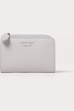 Emporio Armani Wallet Woman colour