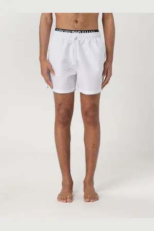 Emporio Armani Swimsuit Men color