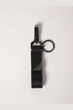 Emporio Armani Keyring Men color