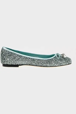 Jimmy Choo Ballet Flats Woman color