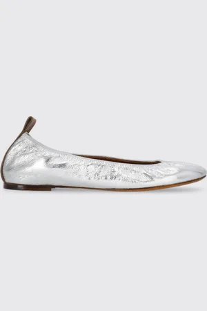 Lanvin Ballet Flats Woman color