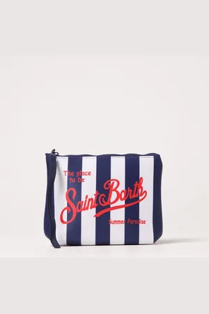 MC2 SAINT BARTH Handbag Woman color
