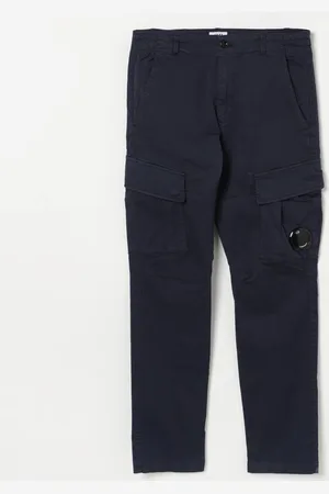 C.P. Company Trousers C. P. COMPANY Kids colour