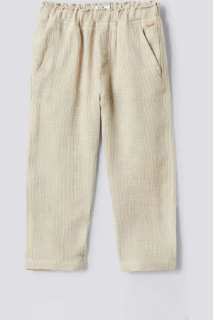 Il gufo Pants Kids color