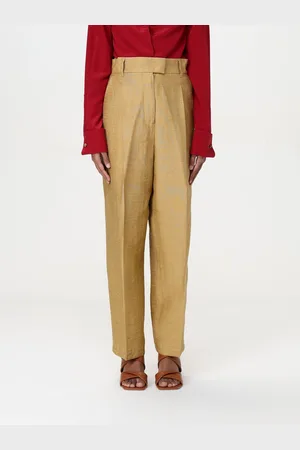 Max Mara Pants Woman color
