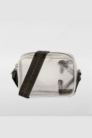 OFF-WHITE Shoulder Bag Men color