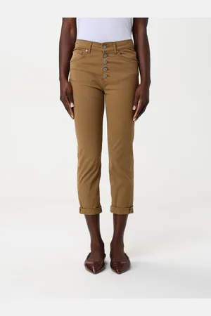 Dondup Jeans Woman color