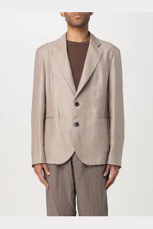 Emporio Armani Blazer Men colour