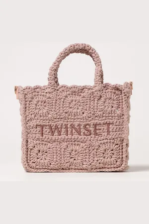 Twin-Set Handbag Woman colour