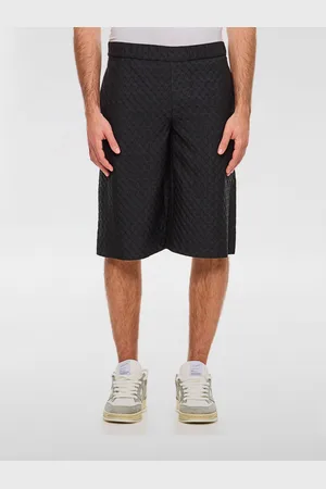Alexander McQueen Short Men colour