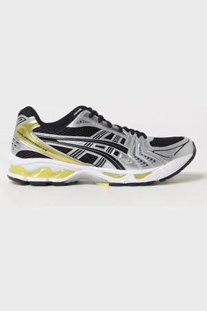 Asics Trainers Men colour