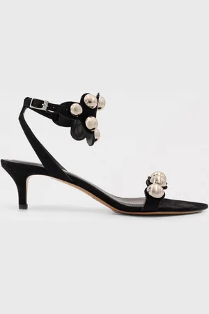Isabel Marant Heeled Sandals Woman color