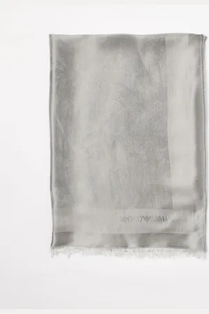 Emporio Armani Scarf Woman colour