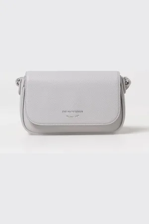Emporio Armani Crossbody Bags Woman color