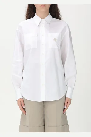 Brunello Cucinelli Shirt Woman color