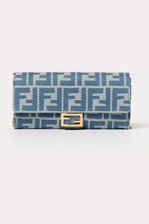 Fendi Wallet Woman color