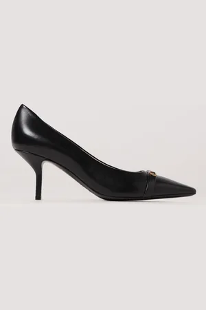 Emporio Armani Pumps Woman color