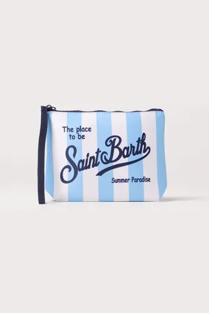 MC2 SAINT BARTH Handbag Woman color