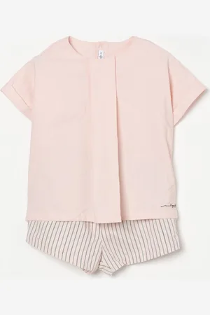 Il gufo Jumpsuit Kids color