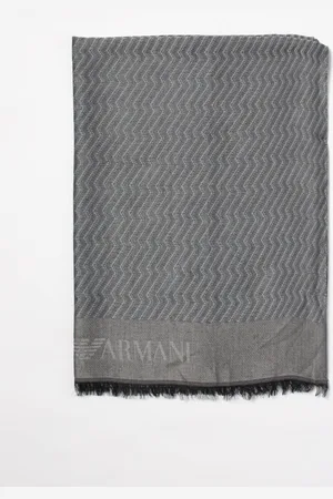 Emporio Armani Scarf Men color