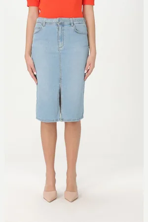 Liu Jo Skirt Woman color