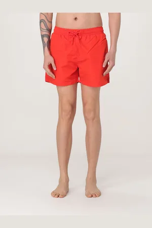 Emporio Armani Swimsuit Men color