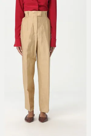 Max Mara Pants Woman color