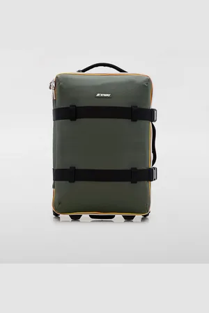 K-Way Travel Bag Men color