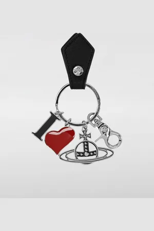 Vivienne Westwood Key Chain Woman color