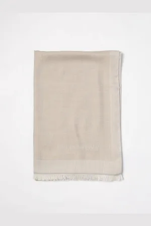 Emporio Armani Scarf Men color