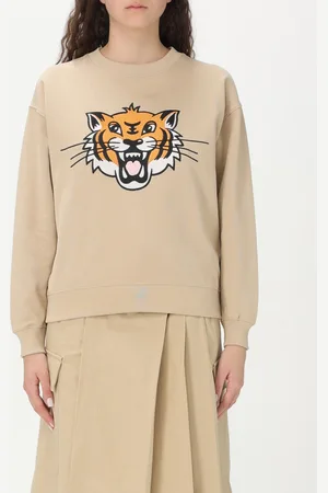 Kenzo Sweatshirt Woman color