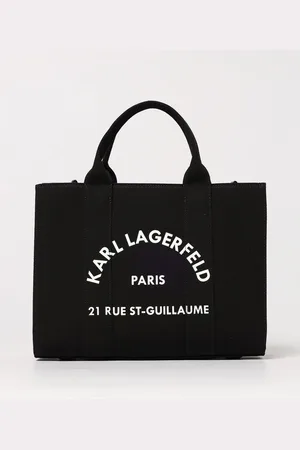 Karl Lagerfeld Tote Bags Woman colour