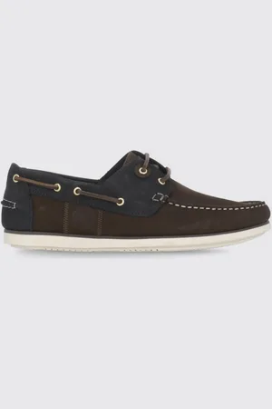 Barbour Loafers Men color