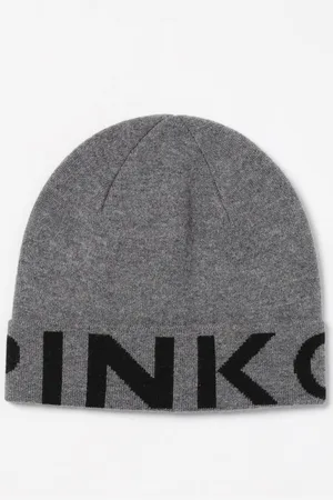 Pinko Hat Woman colour
