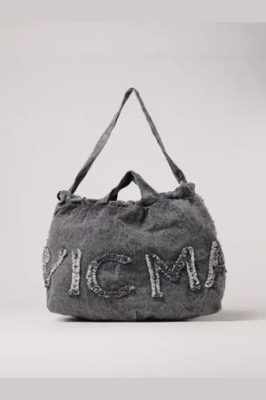 vic matiè Handbag VIC MATIÉ Woman color